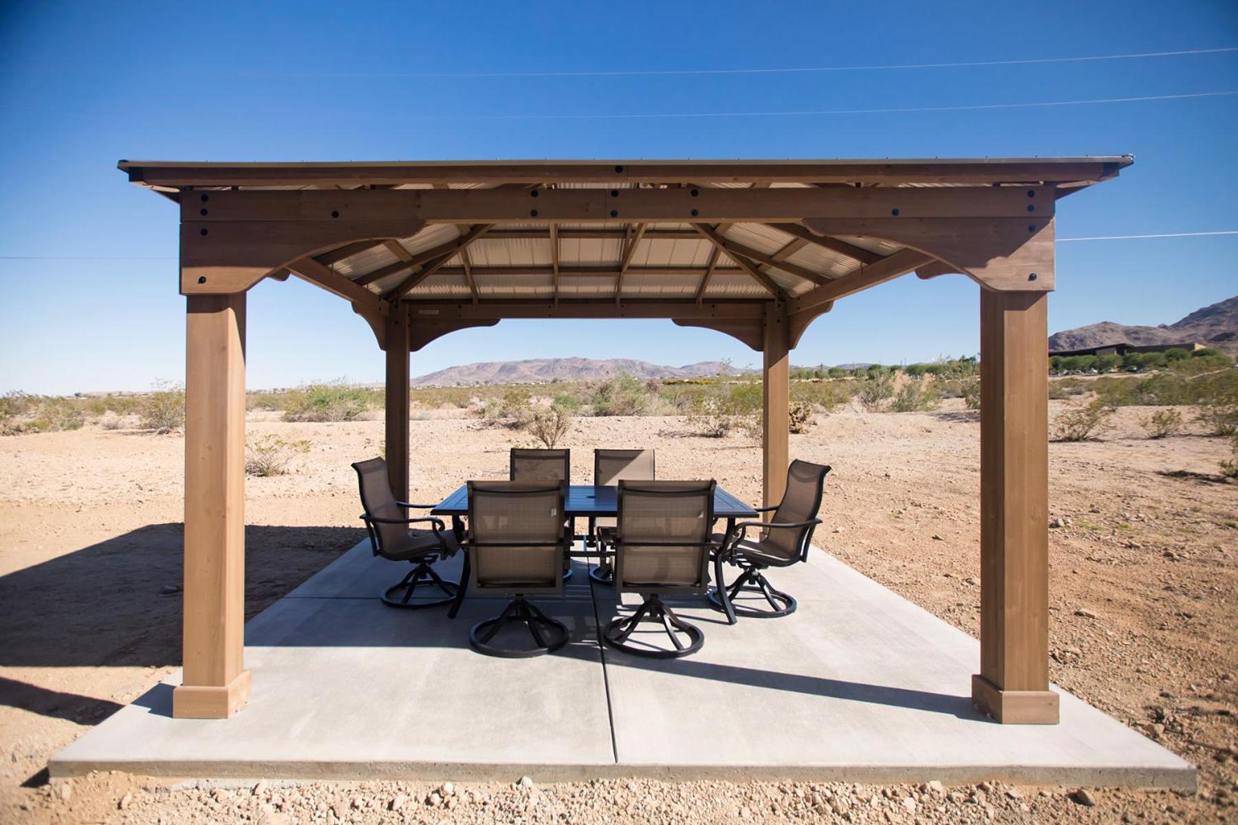 Modern Desert Dream - New Build Twentynine Palms Exterior photo